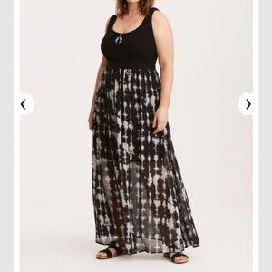 NWT Torrid Maxi